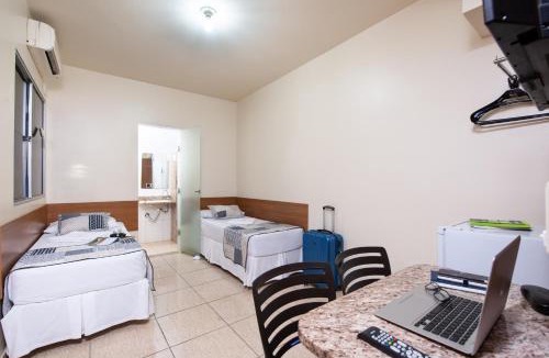 Campo Grande Hotel | Cariacica Hotel