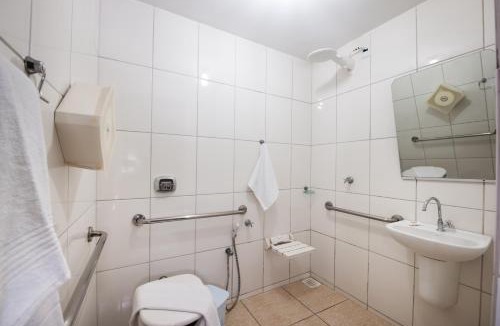 Campo Grande Hotel | Cariacica Hotel