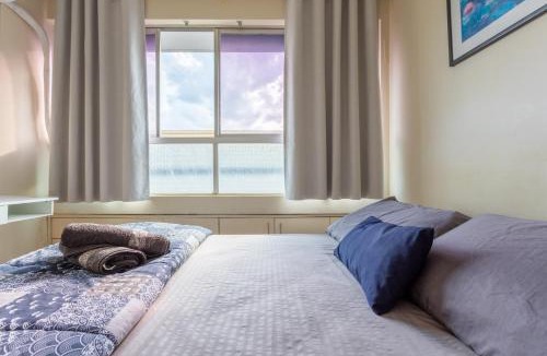 Plano Piloto Apartment | Caribe Center 203 - Studio completo no Sudoeste, com garagem privativa, Wi-Fi rápido, cozinha equipada 7 min da Esplanada - By Hospede Fácil