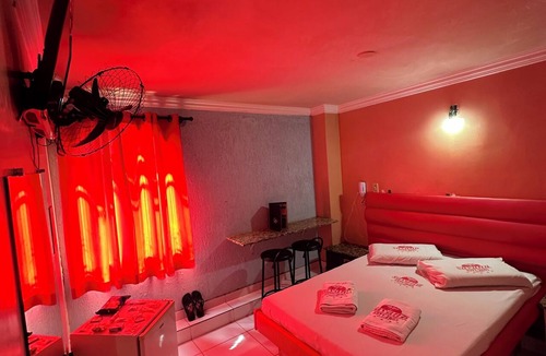 Ceilandia Hotel | Caribe Palace Hotel