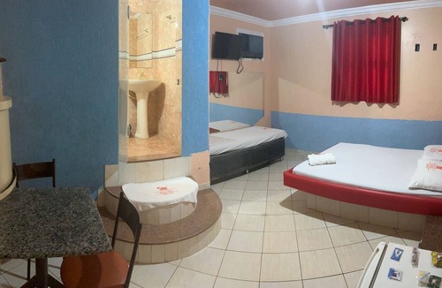 Ceilandia Hotel | Caribe Palace Hotel
