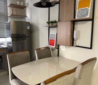 Centro Apartment | Carijos Building in downtown BH