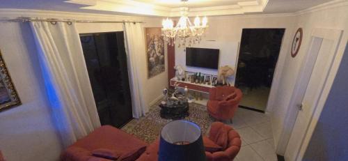 Centro House | Carley