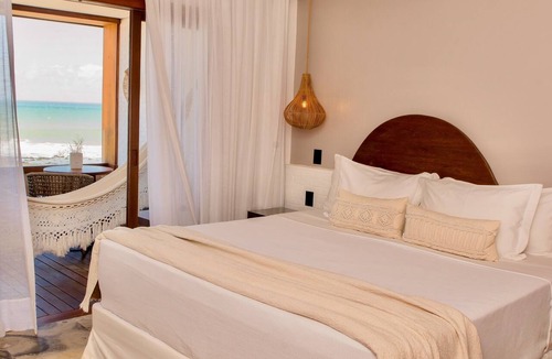 Taiba Hotel | Carlore Hotel Taíba