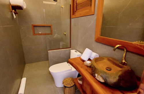 Taiba Hotel | Carlore Hotel Taíba