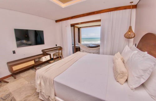 Taiba Hotel | Carlore Hotel Taíba