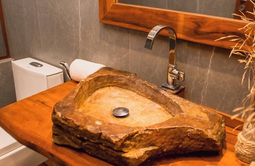 Taiba Hotel | Carlore Hotel Taíba