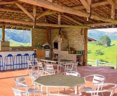 Taubate House | carlos