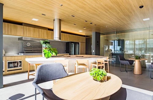 Tres Figueiras Apartment | Carlos Gomes Square by My Way