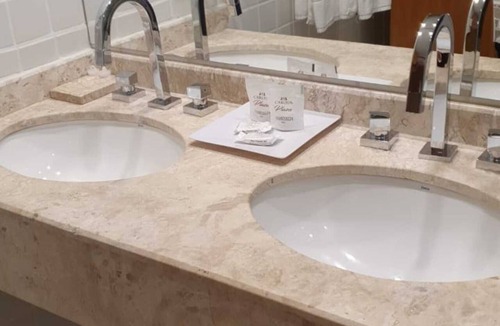 Taubate Hotel | Carlton Plaza Baobá