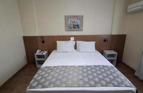Sao Jose dos Campos Hotel | Carlton Plaza São José dos Campos