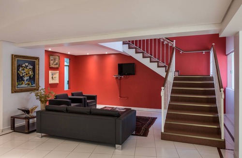 Limeira Hotel | Carlton Suítes Limeira
