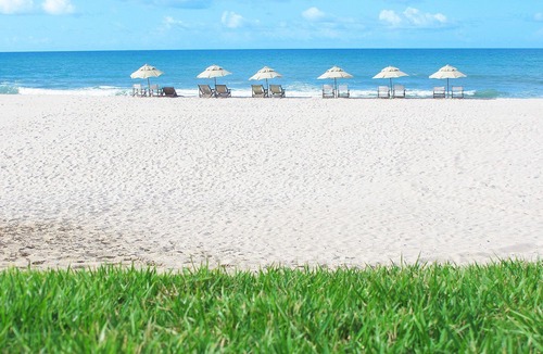 Barro Preto Hotel | Carmel Charme Resort