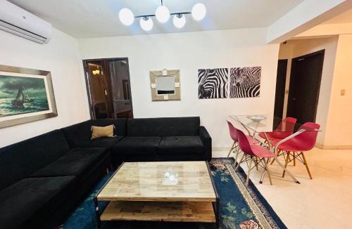 Asuncion Apartment | Carmen Magdalena