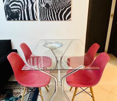 Asuncion Apartment | Carmen Magdalena