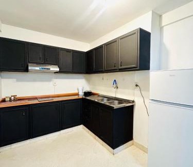 Asuncion Apartment | Carmen Magdalena