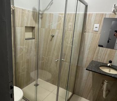 Carmo Do Paranaiba Hotel | Carmo Palace Hotel