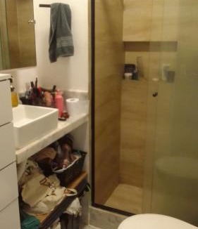 Barra Apartment | Carnaval Bahia Flat - circuito Barra Salvador