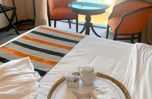 Encarnacion Hotel | Carnaval Hotel Casino