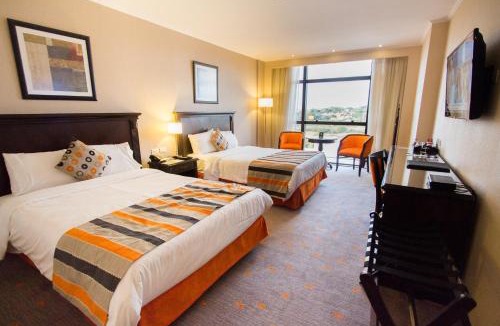 Encarnacion Hotel | Carnaval Hotel Casino