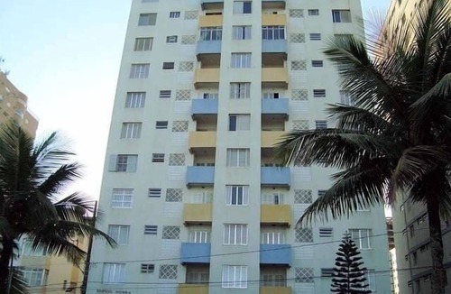 Praia Grande Apartment | Carnival 2019 for those who order for 12/31/2018 package 2,000.00 !