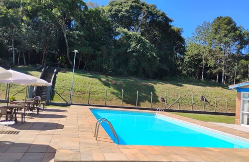 Braganca Paulista House | CARNIVAL, DAY USE - SEASON - UP TO 30 PEOPLE - CELEBRATIONS RELIGIOUS RETREATS