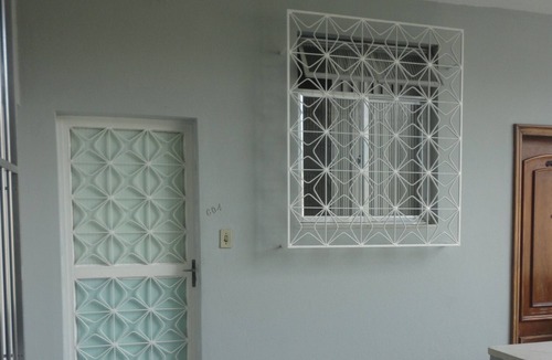 Leme Apartment | Carnival in Copacabana
