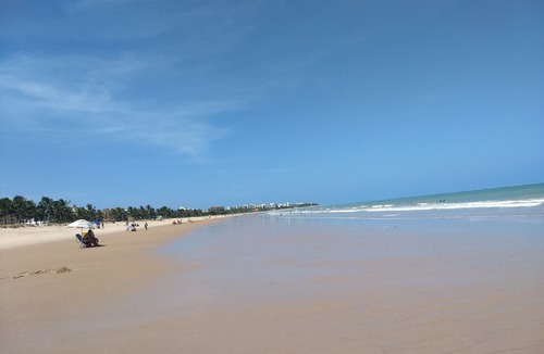 Intermares House | Carnival with comfort on the intermares beach !!!