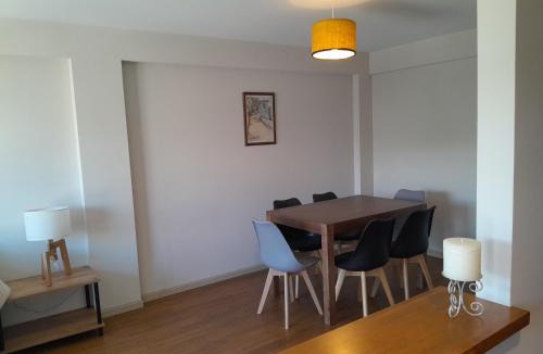San Carlos de Bariloche Apartment | Carocito Departamento