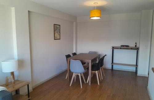 San Carlos de Bariloche Apartment | Carocito Departamento