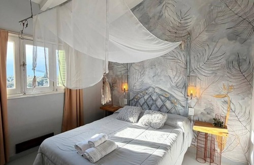Salsipuedes Hotel | Carod Espacio Serrano