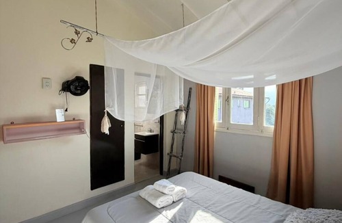 Salsipuedes Hotel | Carod Espacio Serrano