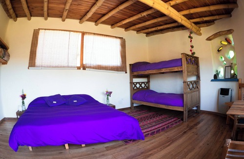 Villa Yacanto Hotel | Carolina Leone