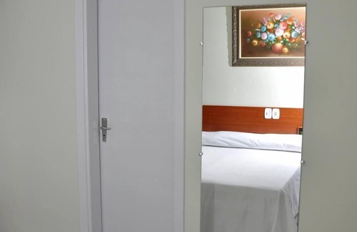 Uberaba Hotel | Carolina Plaza Hotel