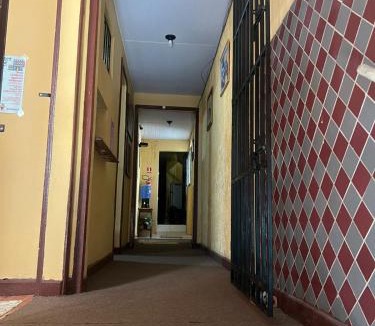 Campina House | Carpe Diem Suítes
