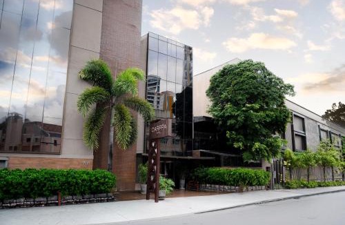 Praia de Iracema Hotel | Carppa Hotel