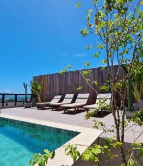 Praia de Iracema Hotel | Carppa Hotel
