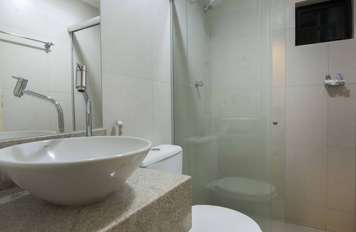 Praia de Iracema Hotel | Carppa Hotel
