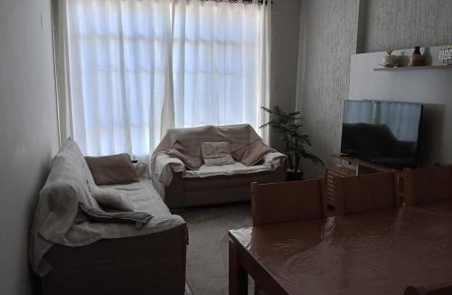 Regiao Urbana Homogenea IX Apartment | Carvalho Apê Centro I Poços de Caldas