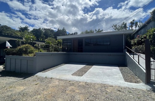 Canton Desamparados House | Carvalkar Mountain House