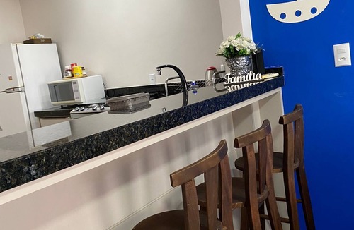 Palhoca House | Casa com Piscina a 200m da Praia - Mar Aberto, Pinheira