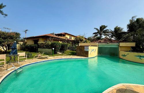 Porto Belo House | Casa à 1 minuto da praia