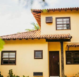 Porto Belo House | Casa à 1 minuto da praia