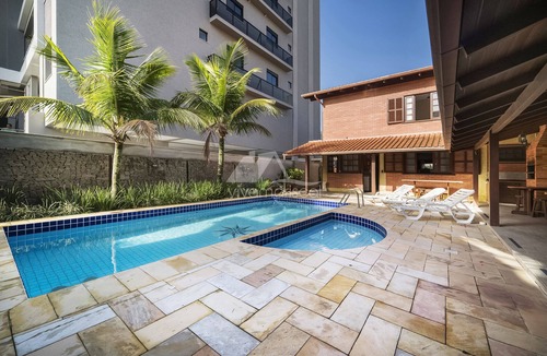 Bombas House | Casa Água Marinha 8 Quartos Para 30 Pessoas a 100 Metros do mar - Vivamariscal