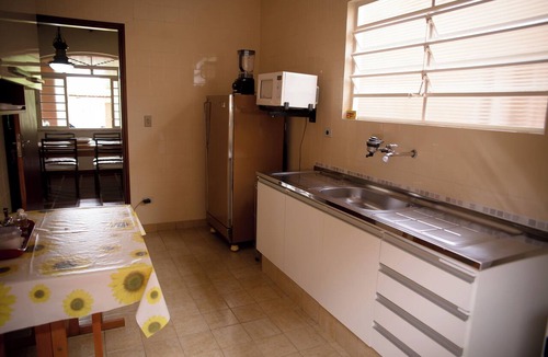 Aguas da Prata Villa | Casa Águas da Prata