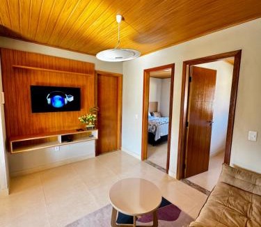 Soledade de Minas House | Casa Águas Mansas