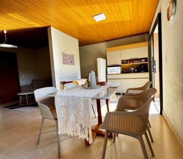 Soledade de Minas House | Casa Águas Mansas