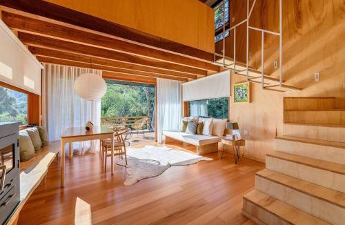 Sao Francisco de Paula Villa | Casa Árbol - Pousada Nacarapina