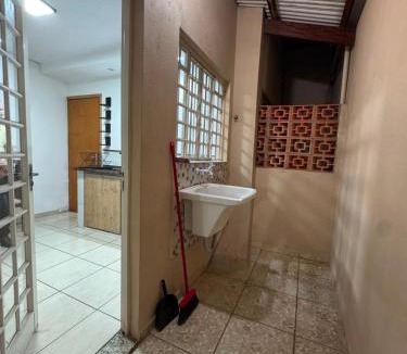 Sorocaba Apartment | Casa Éden - Tranquilidade e Conforto