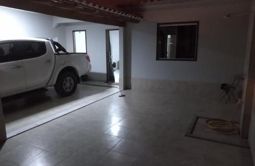 Piuma House | Casa 01 em Piuma proximo a praia